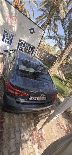 هيونداي سوناتا